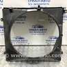 ФОТО Дифузор для Toyota Land Cruiser Prado 120 Киев