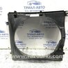 ФОТО Дифузор для Toyota Land Cruiser Prado 120 Киев