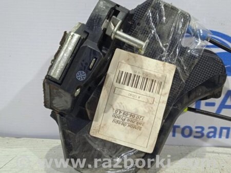 ФОТО Замок двері задній лівий для Toyota Land Cruiser Prado 120 Киев