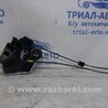 ФОТО Замок двері задній правий для Toyota Land Cruiser Prado 120 Киев