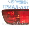ФОТО Катафот лівий для Toyota Land Cruiser Prado 120 Киев