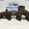 ФОТО Колектор випускний для Toyota Land Cruiser Prado 120 Киев