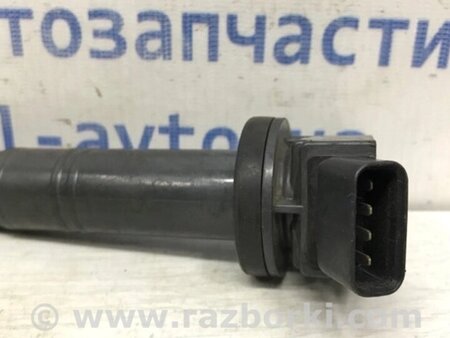 ФОТО Котушка запалювання для Toyota Land Cruiser Prado 120 Киев