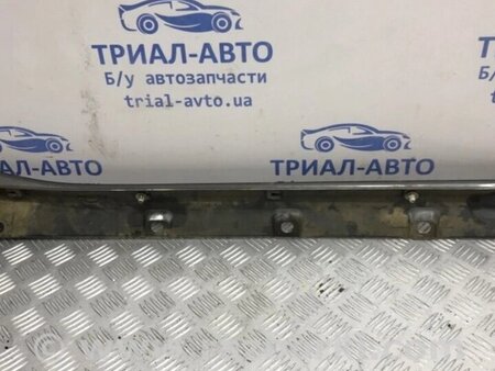 ФОТО Накладка порога зовнішня ліва для Toyota Land Cruiser Prado 120 Киев