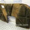 ФОТО Обшивка капота для Toyota Land Cruiser Prado 120 Киев