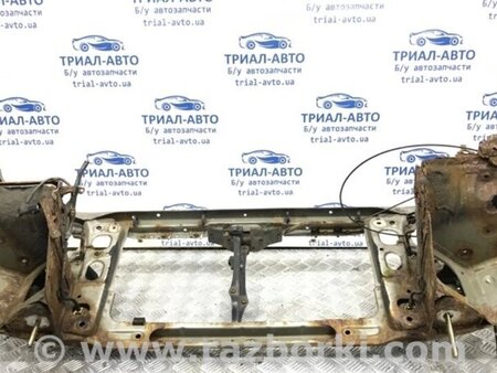 ФОТО Панель передня для Toyota Land Cruiser Prado 120 Киев