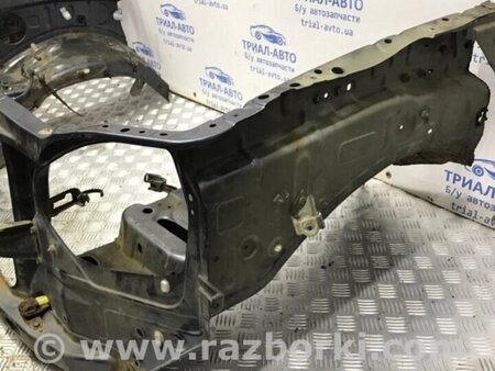ФОТО Панель передня для Toyota Land Cruiser Prado 120 Киев