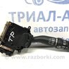 ФОТО Перемикач підрульовий правий (двірники) для Toyota Land Cruiser Prado 120 Киев