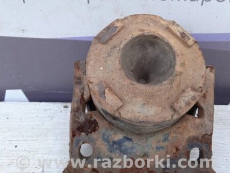 ФОТО Подушка ДВС ліва для Toyota Land Cruiser Prado 120 Киев