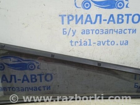 ФОТО Скло двері задніх лівих (кватирка) для Toyota Land Cruiser Prado 120 Киев