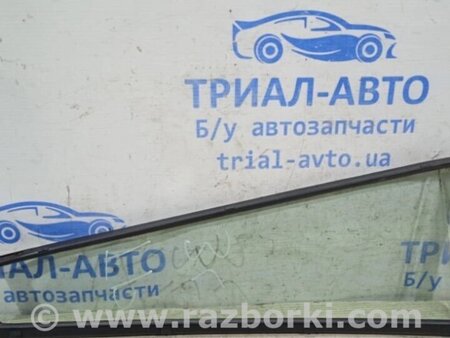 ФОТО Скло двері задніх лівих (кватирка) для Toyota Land Cruiser Prado 120 Киев