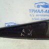 ФОТО Скло двері задніх лівих (кватирка) для Toyota Land Cruiser Prado 120 Киев