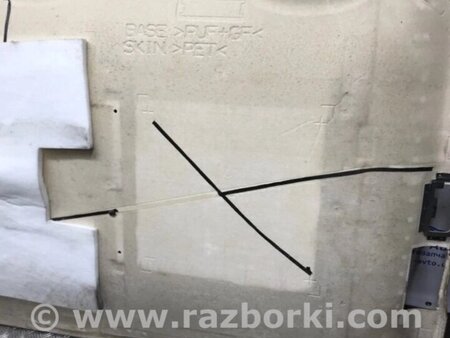 ФОТО Стеля для Toyota Land Cruiser Prado 120 Киев