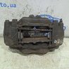 ФОТО Супорт передній правий для Toyota Land Cruiser Prado 120 Киев