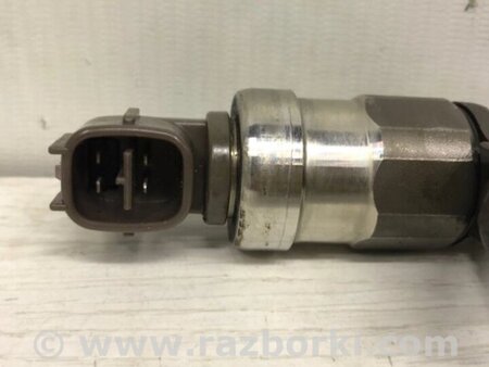 ФОТО Форсунка паливна для Toyota Land Cruiser Prado 120 Киев