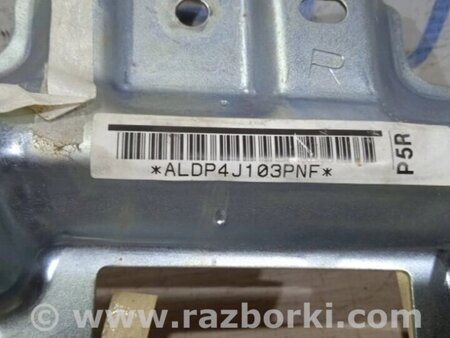 ФОТО AirBag стелі (шторка) правий для Toyota Land Cruiser Prado 120 Киев