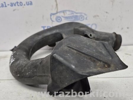 ФОТО Повітропровід для Toyota RAV-4 (05-12) Киев