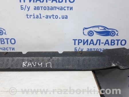 ФОТО Абсорбер переднього бампера для Toyota RAV-4 (05-12) Киев