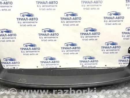 ФОТО Бампер задній для Toyota RAV-4 (05-12) Киев