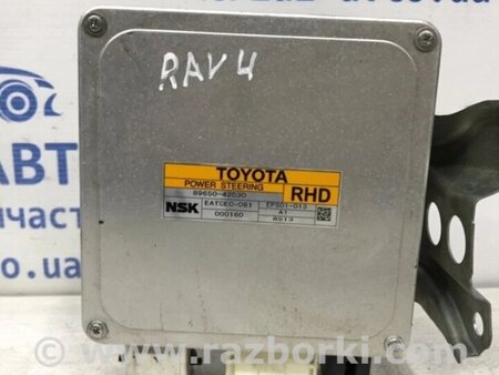 ФОТО Блок управління рульовою рейкою для Toyota RAV-4 (05-12) Киев