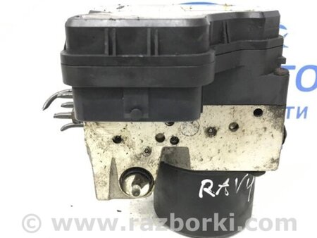 ФОТО Блок ABS для Toyota RAV-4 (05-12) Киев
