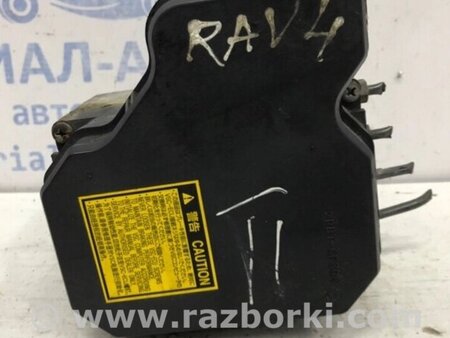 ФОТО Блок ABS для Toyota RAV-4 (05-12) Киев