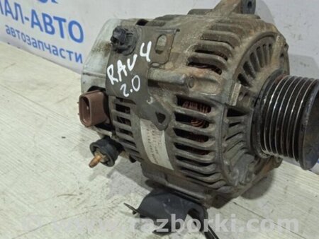 ФОТО Генератор для Toyota RAV-4 (05-12) Киев
