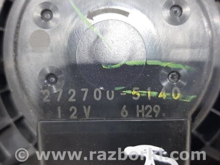 ФОТО Двигун пічки для Toyota RAV-4 (05-12) Киев