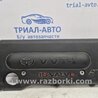 ФОТО Декоративна кришка ДВЗ для Toyota RAV-4 (05-12) Киев