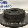 ФОТО Диск гальмівний задній для Toyota RAV-4 (05-12) Киев