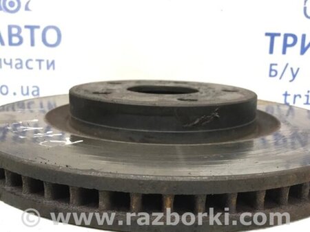 ФОТО Диск гальмівний передній для Toyota RAV-4 (05-12) Киев