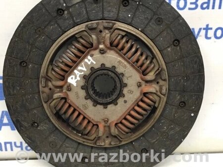 ФОТО Диск зчеплення для Toyota RAV-4 (05-12) Киев