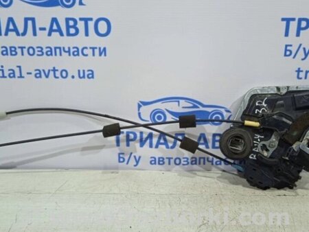 ФОТО Замок двері задній правий для Toyota RAV-4 (05-12) Киев