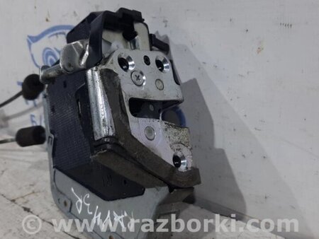 ФОТО Замок двері задній правий для Toyota RAV-4 (05-12) Киев