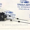 ФОТО Замок двері задній правий для Toyota RAV-4 (05-12) Киев