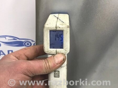 ФОТО Капот для Toyota RAV-4 (05-12) Киев