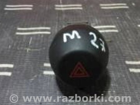 ФОТО Кнопка аварійки для Toyota RAV-4 (05-12) Киев