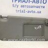 ФОТО Козирок сонцезахисний правий для Toyota RAV-4 (05-12) Киев