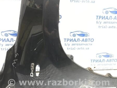 ФОТО Крило переднє праве для Toyota RAV-4 (05-12) Киев