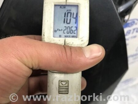 ФОТО Крило переднє праве для Toyota RAV-4 (05-12) Киев