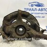ФОТО Кулак поворотний лівий зі маточкою для Toyota RAV-4 (05-12) Киев
