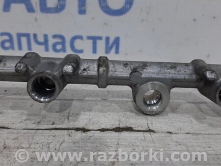 ФОТО Паливна рампа для Toyota RAV-4 (05-12) Киев