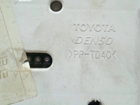 ФОТО Панель приладів для Toyota RAV-4 (05-12) Киев
