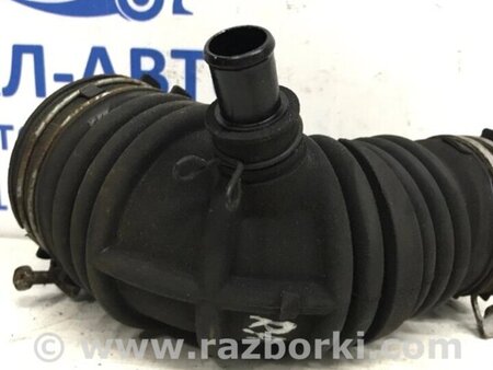 ФОТО Патрубок повітряного фільтра для Toyota RAV-4 (05-12) Киев