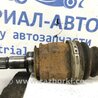ФОТО Привід задній лівий для Toyota RAV-4 (05-12) Киев