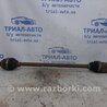 ФОТО Привід задній правий для Toyota RAV-4 (05-12) Киев