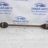 ФОТО Привід задній для Toyota RAV-4 (05-12) Киев