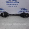 ФОТО Привід передній лівий МКПП для Toyota RAV-4 (05-12) Киев