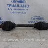 ФОТО Привід передній лівий МКПП для Toyota RAV-4 (05-12) Киев