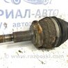 ФОТО Привід передній лівий МКПП для Toyota RAV-4 (05-12) Киев